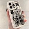 Ones Pieces Luffys Zoros Phone Case for Samsung S26 S25 S24 S23 S22 S21 S20 F06 M16 Note 20 FE Plus Ultra 4G 5G Soft Silicone