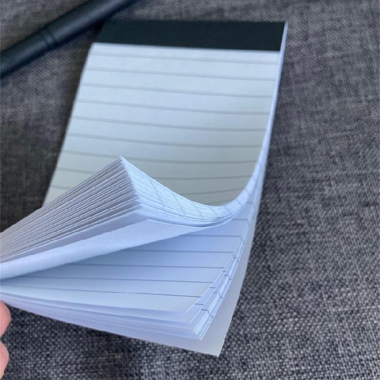 1/5/10 Pcs A7 Note Pads Lined Paper Pads Tear-Offs Notepads Small Writing Pads Scratch Pads Writing Paper