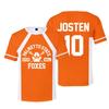 2026 Summer Japan One Piece Luffy Football Jersey Men T-shirt Football Special Jersey Adult Men's  T-shirt