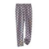 Unisex Fish Scale Leggings: Stylish Slim Fit with Punk Sequins for Men, Women & Kids
