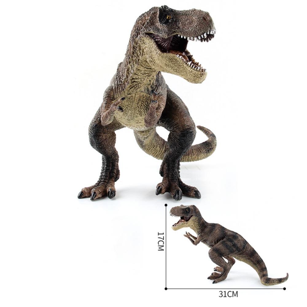 Kunststoff Simulation Pterosauria Figuren Dinosaurier Kreatur Modell Lernspielzeug Geschenk