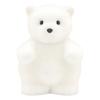 Standing Penguin Polar Bear Doll Aquarium Animal Antarctic Small Penguin Polar Bear Plush Doll