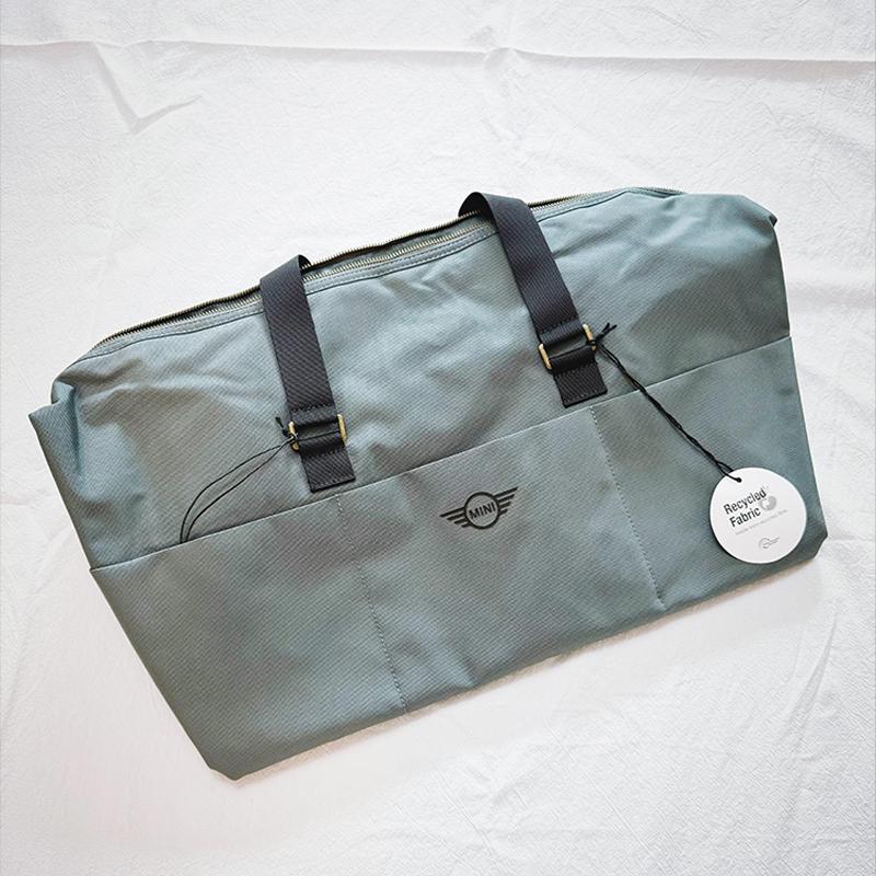 Car Company Logo Team Building Sports Gift Bag for Customers