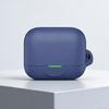 Silicone Protective Case For Air 4+ Wireless+ Earbuds Precise Cut Unobstructed Functionality And Stylished