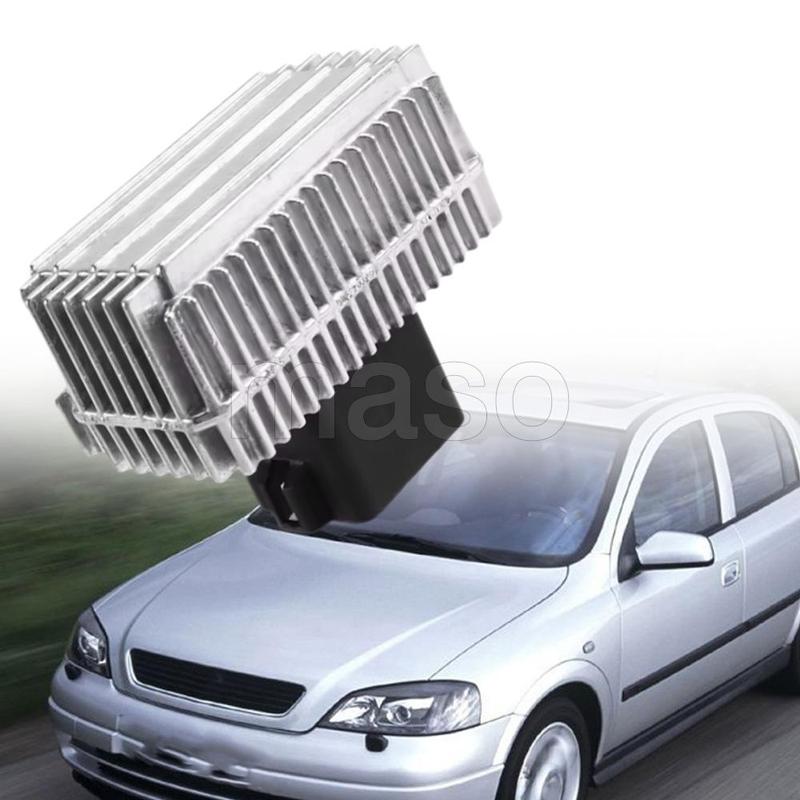 Car Preheating System Control Device Relay 6235303 55354141 For Opel Astra Combo Meriva Corsa Vauxhall Sintra Signum 1998-2010