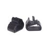 Wiper Arm Spray Pipe Buckle Clip 1617040080 For 4008 5008 Brand  408X Wiper Arm Spray Pipe Buckle Clip