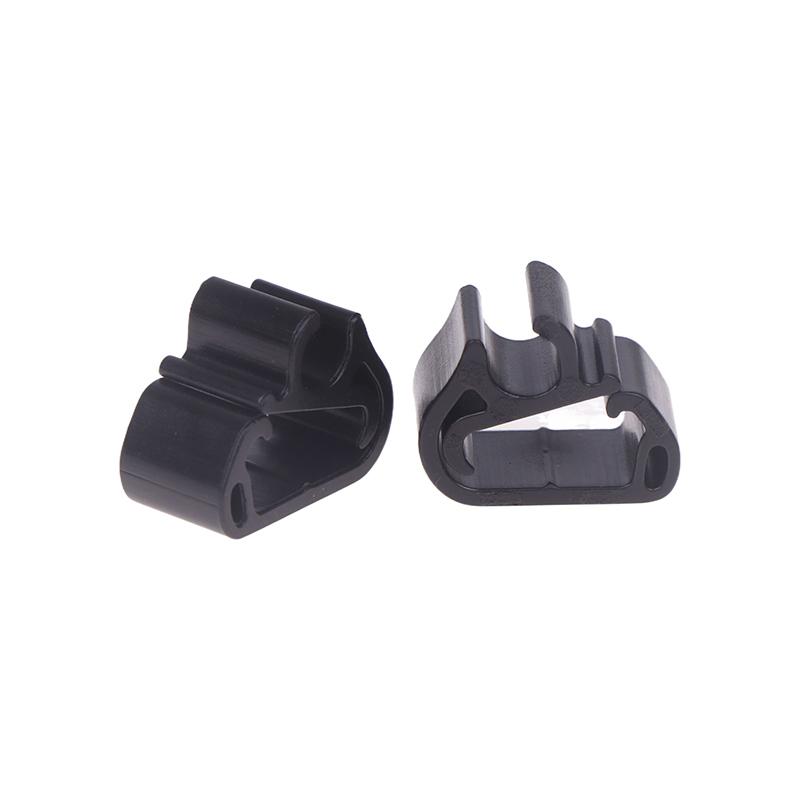 Wiper Arm Spray Pipe Buckle Clip 1617040080 For 4008 5008 Brand  408X Wiper Arm Spray Pipe Buckle Clip