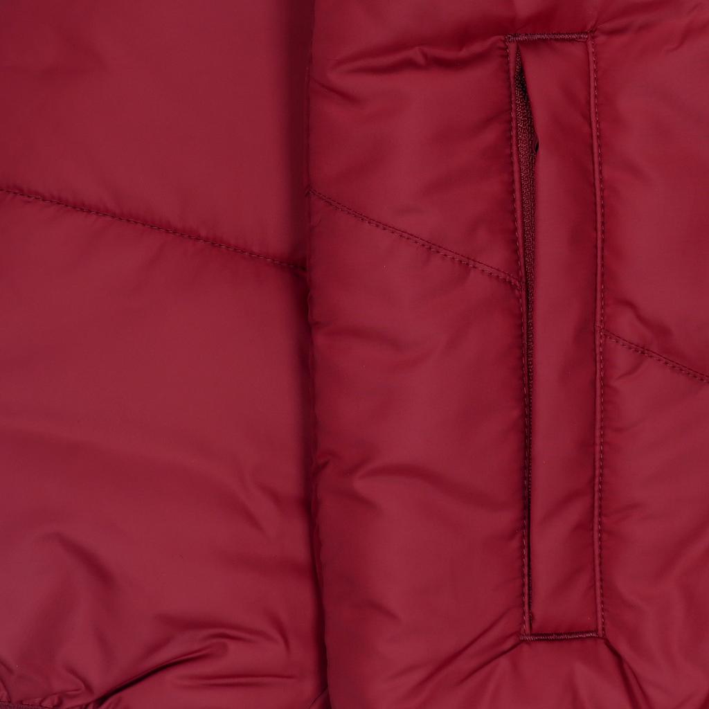 Nike Nsw Synthetic Fill Warm Hooded Jacket Women Jackets Red CV8688-661