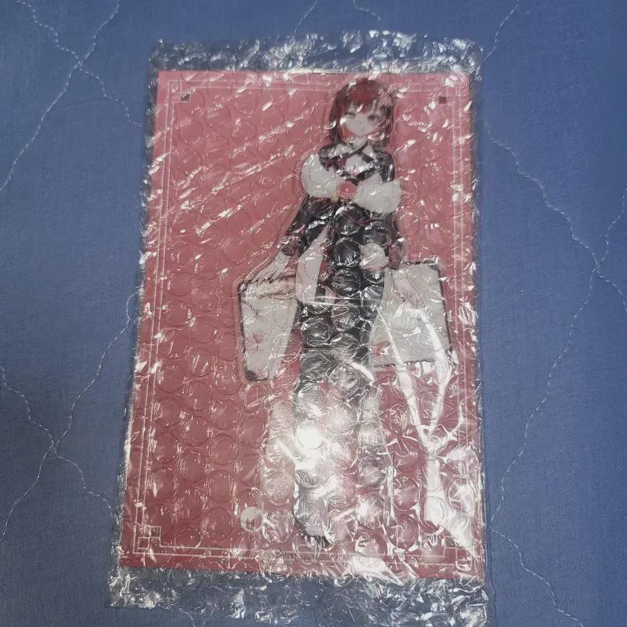 

We Sell Stella Live Rize Hanbok Acrylic.