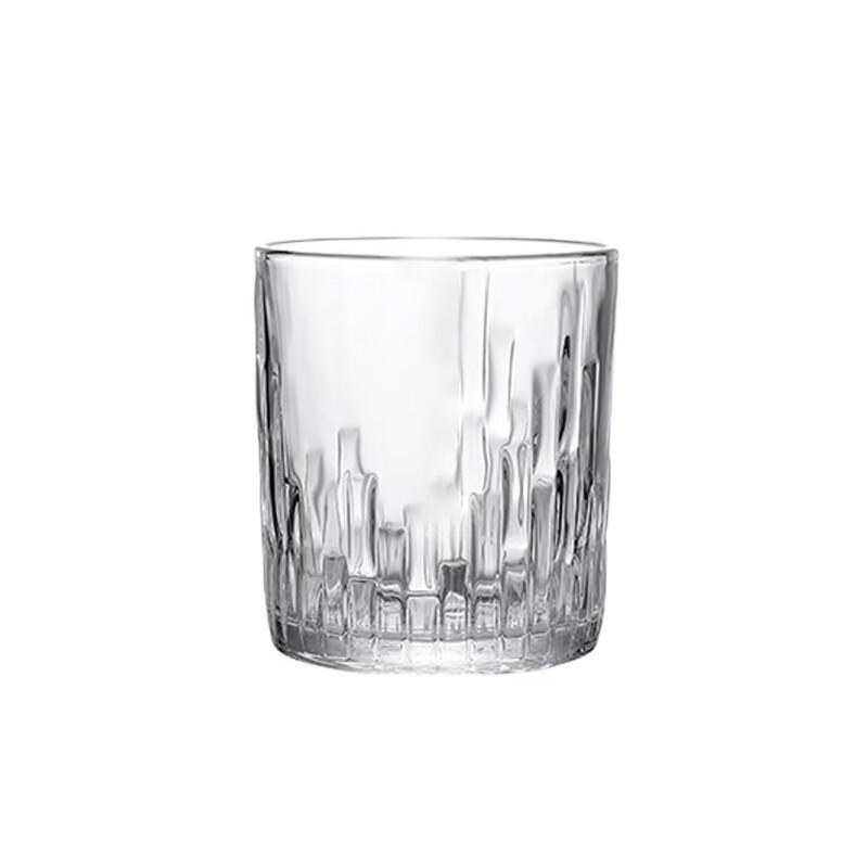 Shangqi Creative Glass Tumbler Set