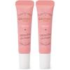 Canmake Mellow Dew Lip Essence 7.0g Moisturizing Care 02 Pure Red Pack Of 2