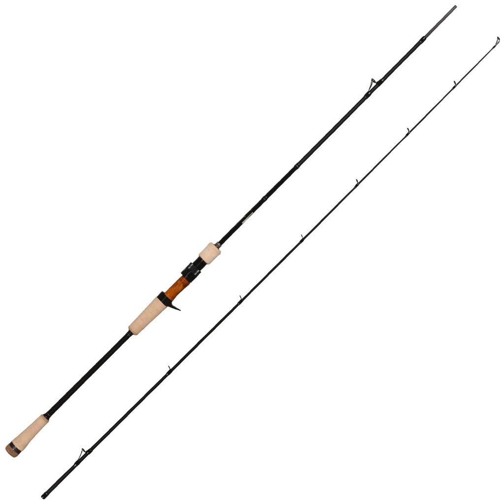 AbuGarcia Troutin Marquis Northern Custom Lake Hunt TMARQUIS Lake Hunt TMLHC-672UL Lake Jigging