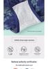 618 Spring/Summer Lace Mid-Waist Hip Lift Triangle Panties - Comfortable Plus Size Women's Underwear with Cotton Crotch