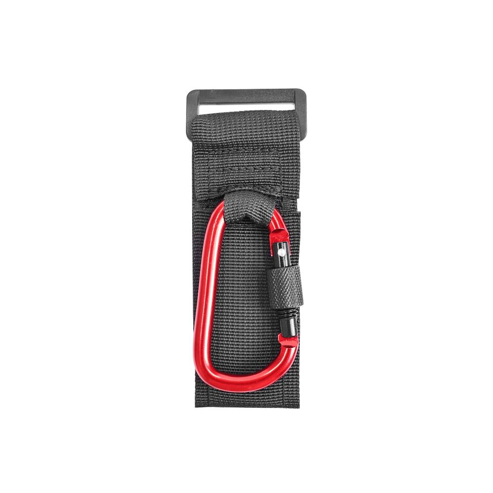 

Многоцелевой крючок для Xiaomi M365 Pro 1s Pro2 Mi3, электрические скутеры, крючок для карет, крючок для переноски из алюминиевого сплава, вешалка, аксессуары красный