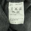 Polo Ralph Lauren One Point Embroidery Long Sleeve Cotton Knit Sweater L Men's Used