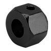 Hex Hub Widening Connector 8mm Accessory for 1Celsius10 RC Model Car