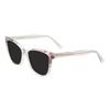 2025 New Fashion Women's Cat Eye Sunglasses Trendy Retro Acetate Square Polarized UV400 Designer Outdoors Driving Sun Glasses