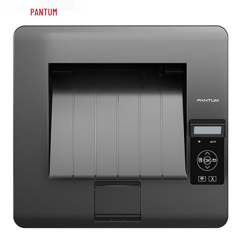 Pantum BP5100DN A4 Monochrome Laser Printer CN plug (adapter included)