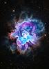 Colorful Nebulae Posters Space Vast Universe Milky Way Star Prints Canvas Painting Wall Art Picture Living Room Home Decor