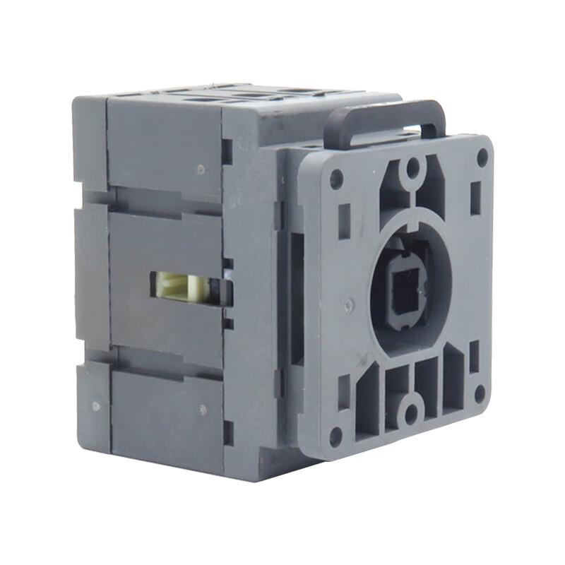 Interrupteur sectionneur ABB OT25FT3