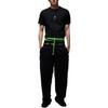 Jordan Jumpman MVP SS25 Fashion Simple Stylish Solid Color Short Sleeve T-Shirt Men Tops Black IB7522-010