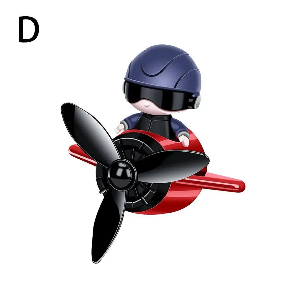 

Новый Автомобильный Парфюм Ароматизатор Воздуха Ароматерапия Астронавт Освежитель Запаха Подарок Удалить В Воздух Мультяшное Украшение Холи B0H9