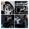 19.69" Car Tire Wheel Rim Cleaning Brush Detailing Brushes Washing Brush Tool Universal Wheel Tire Car Cleaning Accessories