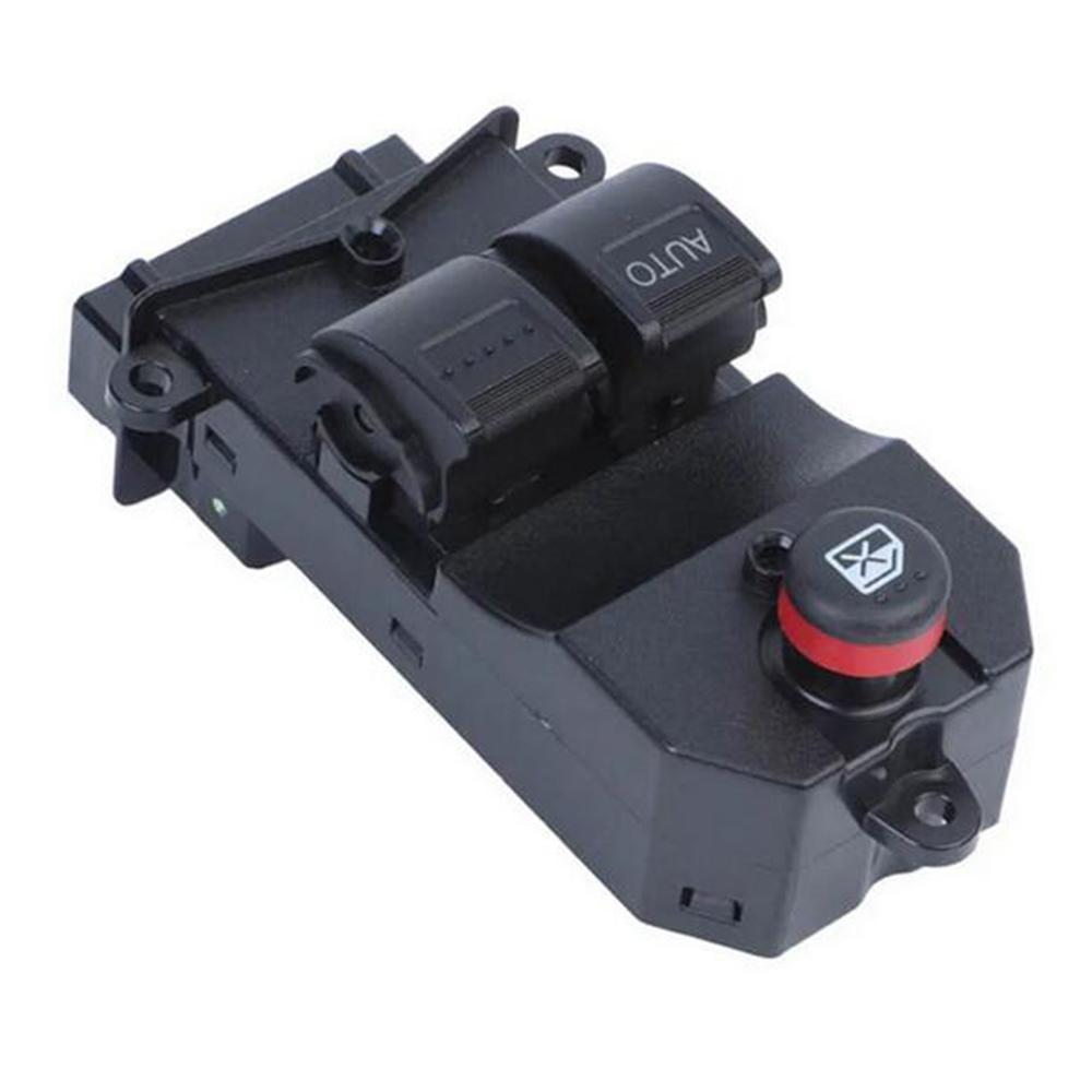Power Window Switch 35750-S5P-A11ZA For Honda Civic 2001-2005 Coupe, Hatchback