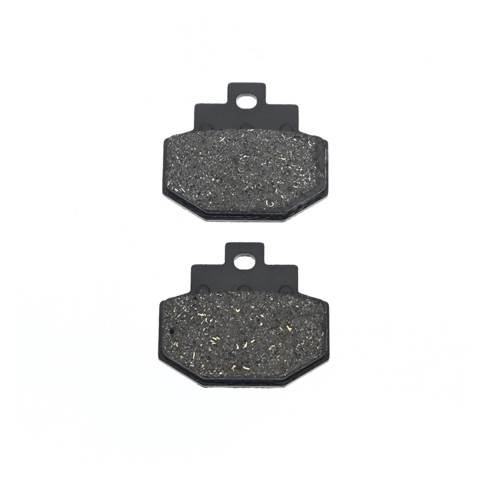 Benelli Adiva 125/150 01-04 R Motorcycle Disc Brake Pads Fit Front Rear Brake Pad Set One size