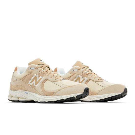 New Balance 2002R 'Incense Sepia' M2002REF Men's Shoes