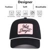Net Baseball Stitching Embroidered Sheeyit Well Neutral Gender Women  Men For Caps Spring And Summer Outdoor Adjustable Casual Hats Sunscreen Hat