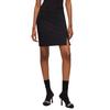 Hugo Boss Womens/Ladies Rovani Plain Mini Skirt