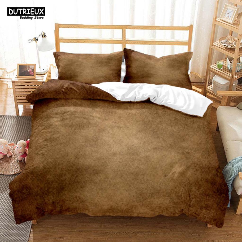 Comforter Vintage Style Navigation Mapprinted Bedding Soft And Comfortable Customizable Comforter Bedding Sets