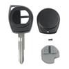 1 Pc Key Shell 2 Buttons Anti-Broken Good Signal Parts