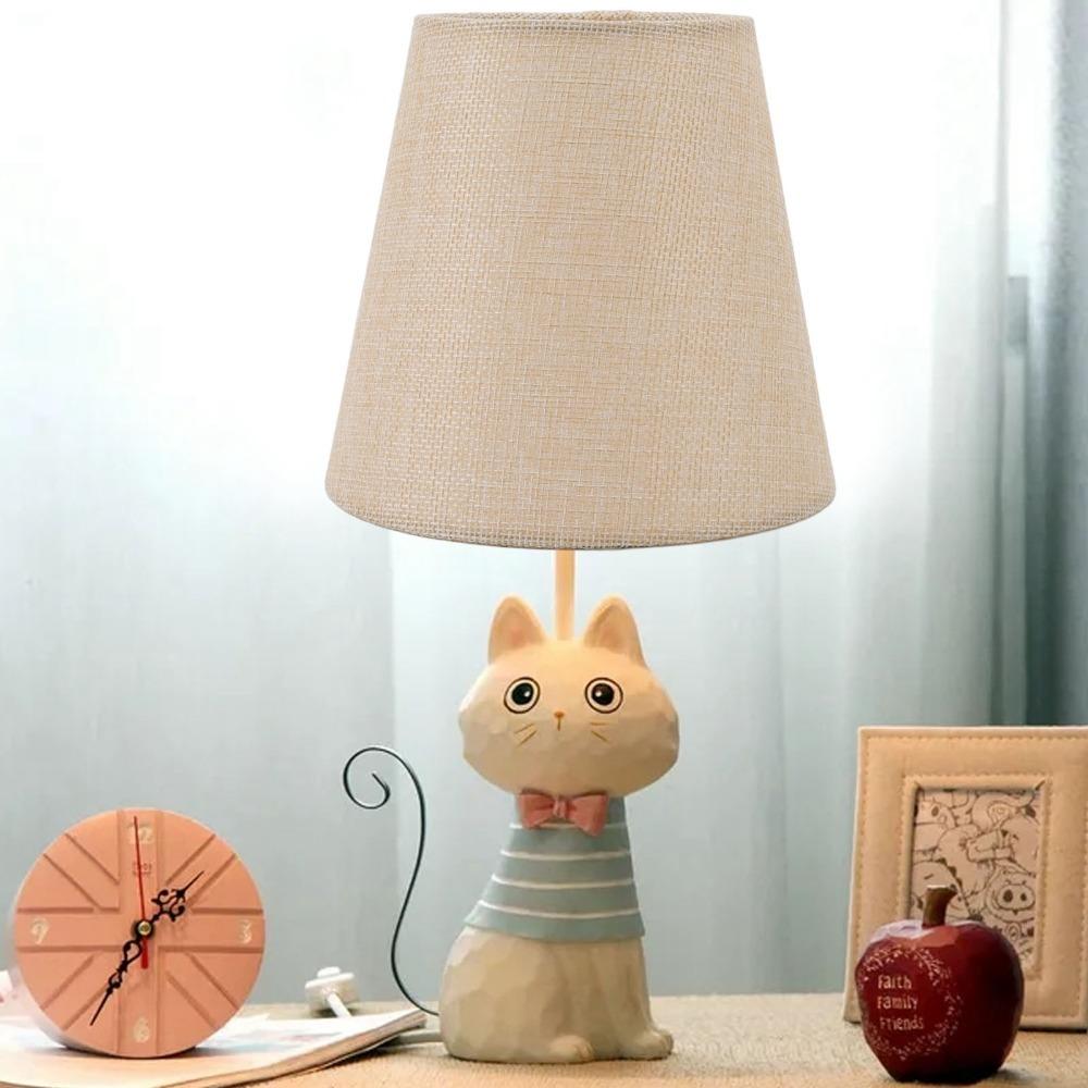 6PCS Clip On Design Lamp Cover 5.1 Inch Height Small Lamp Shades Modern Lampshade  Indoor Lamp