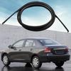 1 Pair Roof Rubber Strips for 2004-2007 75555-12120 75556-12120 Replacement Weatherstrip Waterproof Rain Seal