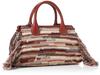 Chloe Handbag CHC22SS450F90 9CB Women's [Used]