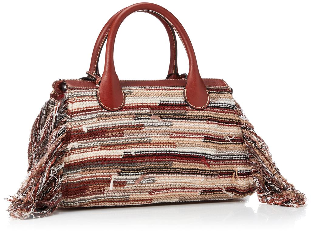 Chloe Handbag CHC22SS450F90 9CB Women's [Used]