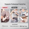 Panasonic Smart Percussion Massager CN plug (adapter included)
