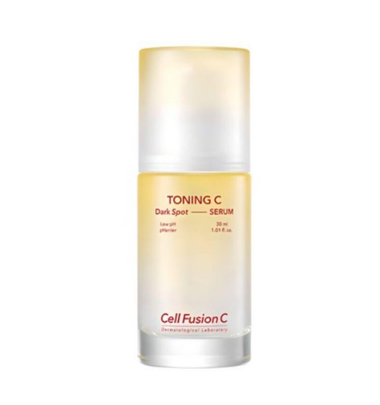 

Cell Fusion C Dark Spot Serum 30ml