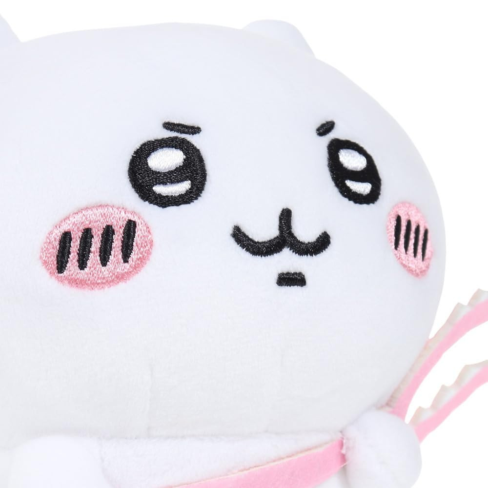 Chiikawa Potetama Plush Toy Chiikawa Sasumata