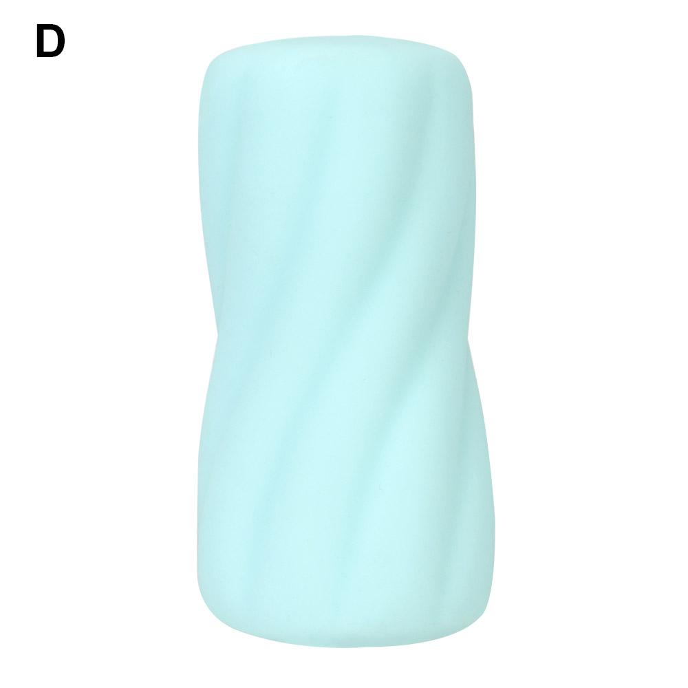 Masturbation Egg Device Portable Vagina Real Pussy Sex Toys for Men Erotic Penis Massage Male Masturbator Cup Glans Sucking Muscle Trailer