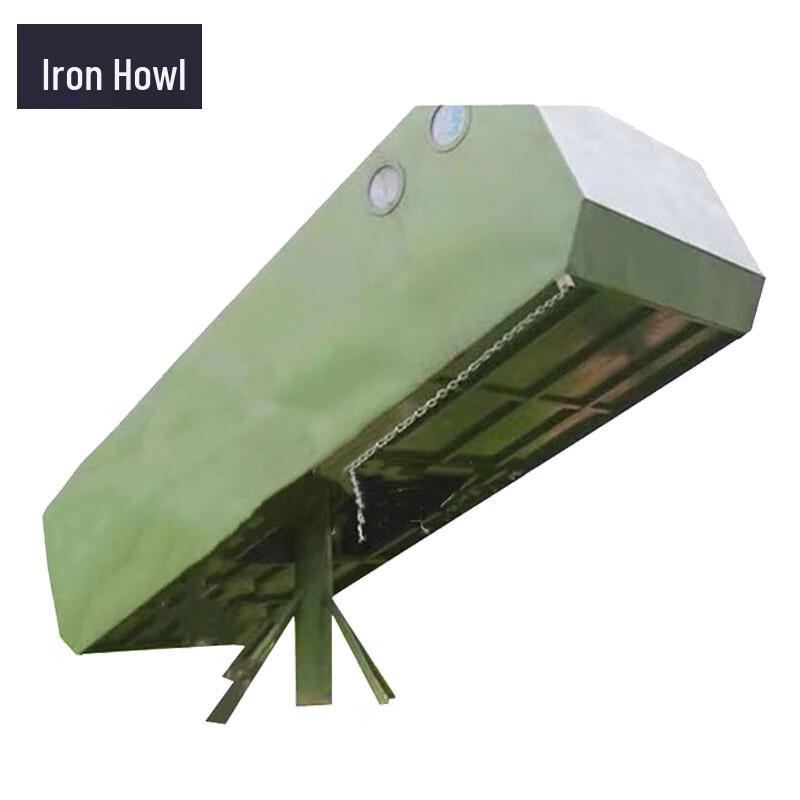 Comprehensive Anti-Vertigo Obstacle Course Trainer