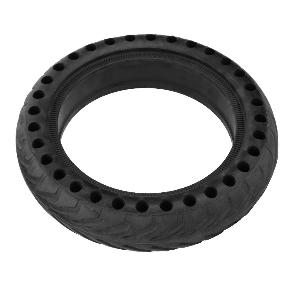 Electric Scooter Tyre, Non Pneumatic Tyre   Hole Tyre   Scooter Tyrefor M365 Electric Scooter