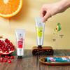 ChoyIn Japanese Orange Squalane Moisturizing Hand Cream