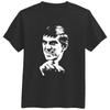 Barnabas Collins, Vampirfilm Retro Horror Gruselig Dunkel Lustig T-Shirt Geschenk Neues Unisex T-Shirt