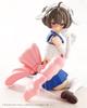 Kotobukiya M.S.G Modeling Support Goods Dress-Up Parts Cute Ribbon Set, Approx. 100mm In Length, Non-Scale Plastic Model