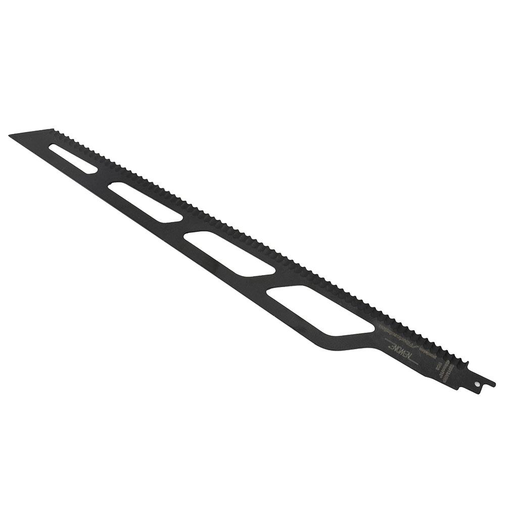 Saw Blades Reciprocating 1Pc 400mm Concrete Blocks