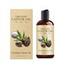 Body Care Castor Oil: Skin Care, Moisturizing, Hydrating, Even Skin Tone, Soft Skin Feel, Easy Absorption