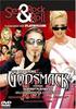 DVD  - Секс и Рок-н-ролл: Godsmack PBMD003 Япония Фильмы и DVD Б/У